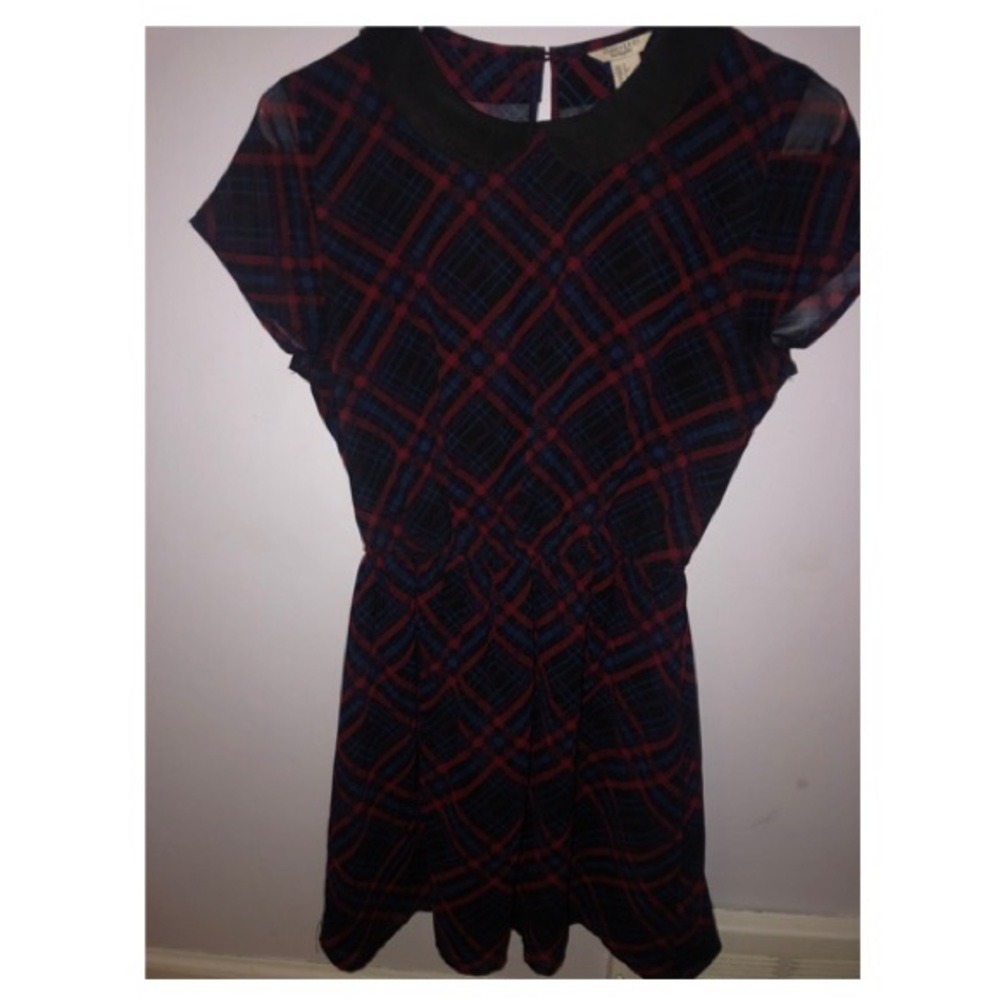 Forever 21 dress